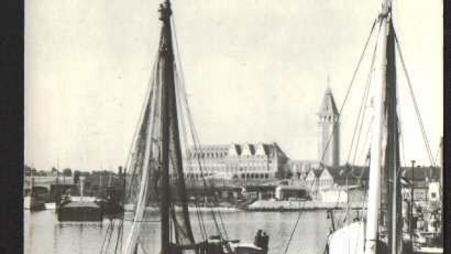 Historia Władysławowa