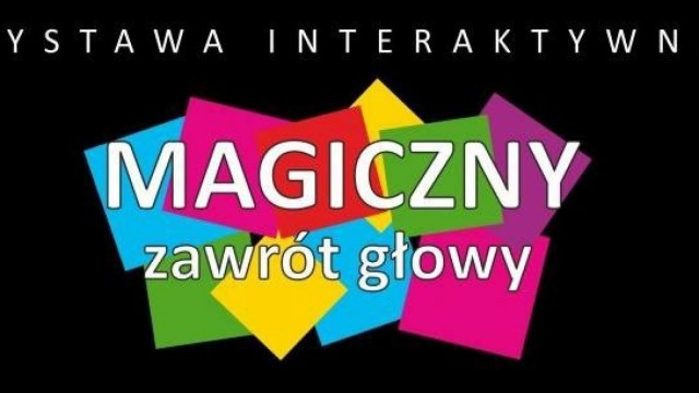 Magiczny Zawrót Głowy