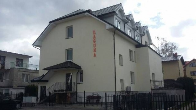 Dom Wypoczynkowy LAGUNA