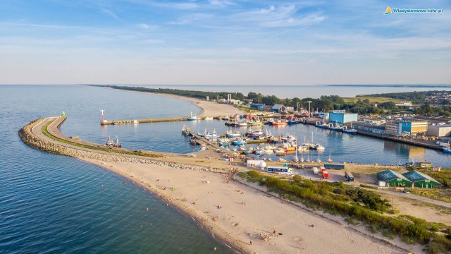 Port Władysławowo