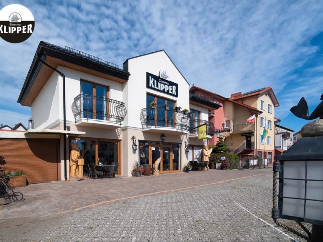 Restauracja Tawerna Klipper