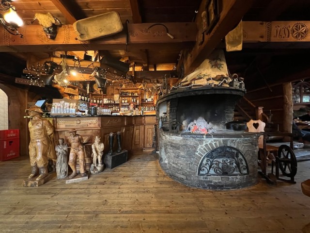 Restauracja Regionalna Stara Karczma
