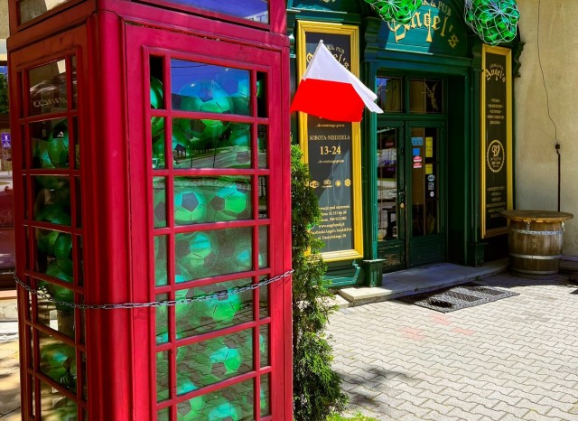 ANGEL'S STEAK & PUB
