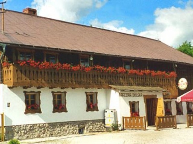 Karczma Polska