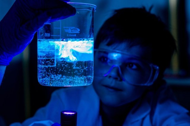 Centrum Nauki EXPERYMENT