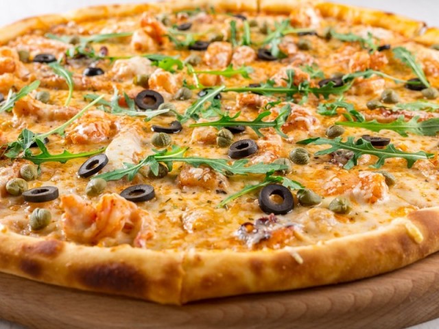 Pizzeria Tradycja