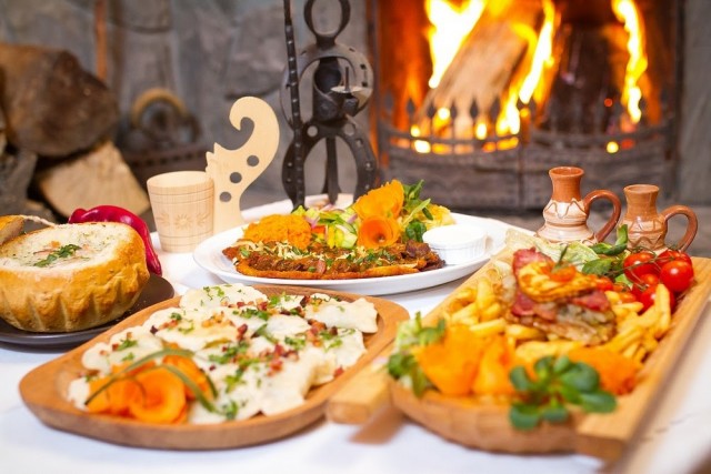 Karczma Góralsko Izba