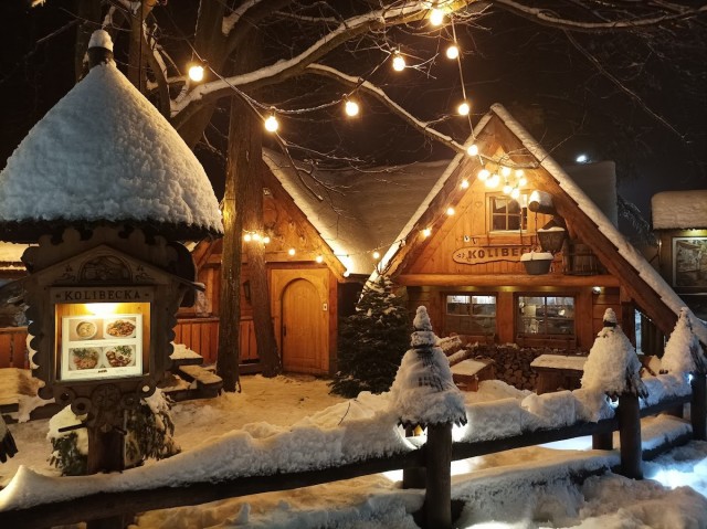 Gospoda Kolibecka