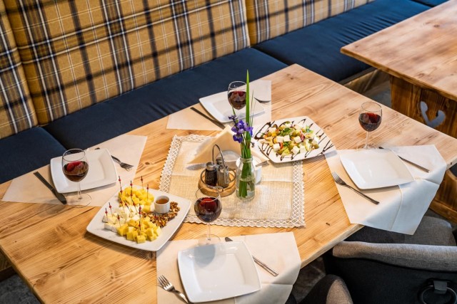 Karczma Cztery Pory Roku