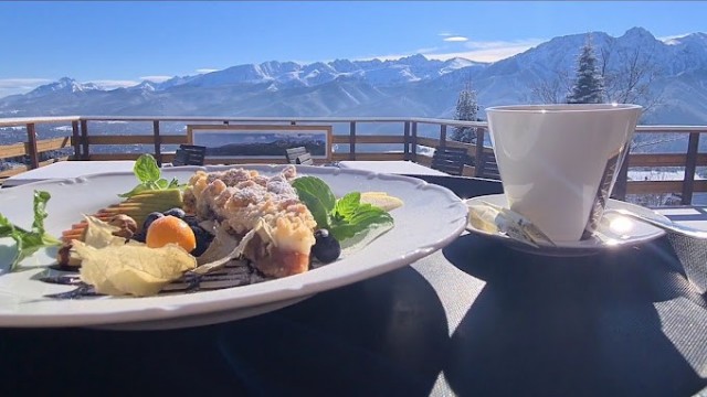 Restauracja Butorowy Dwór