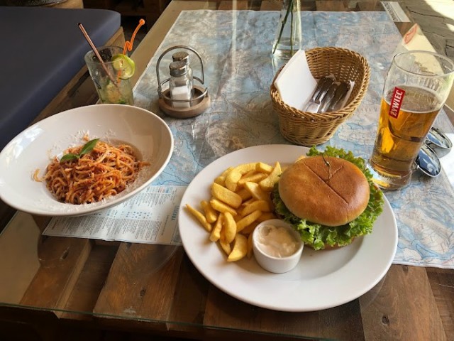 Pizzeria Pełna Chata