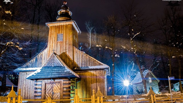 Stary Cmentarz na Pęksowym Brzyzku
