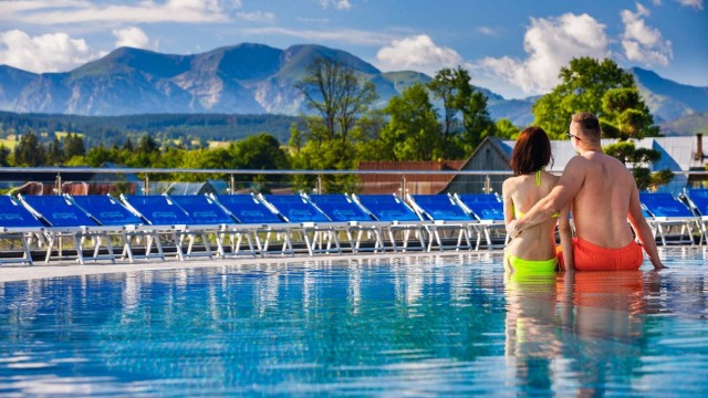 Chochołowskie Termy