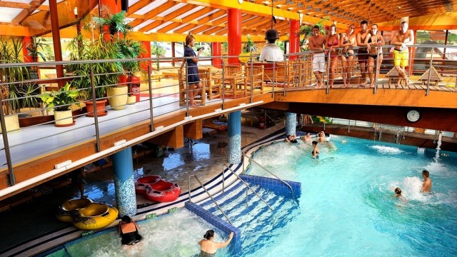 Aquapark Tatralandia