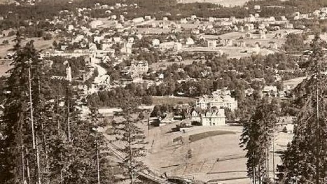 Kolej na Gubałówkę