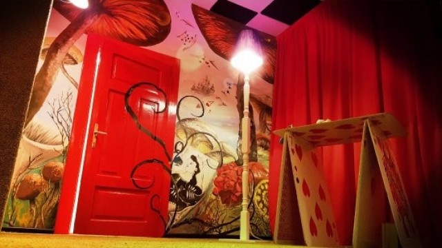 Escape Room - Let Me Out Zakopane