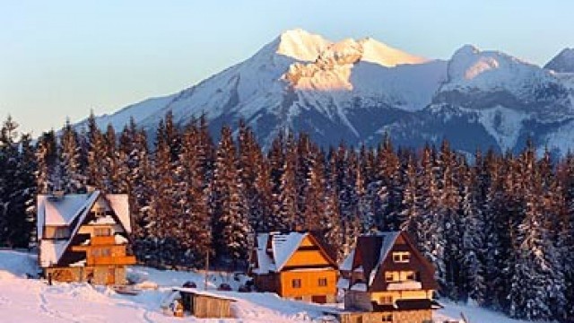 Bukowina Tatrzańska