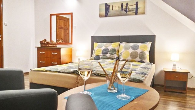 Pokoje Gościnne DOMUS