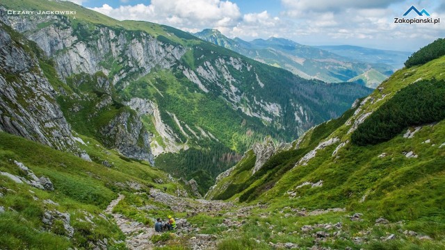 Tatrzański Park Narodowy