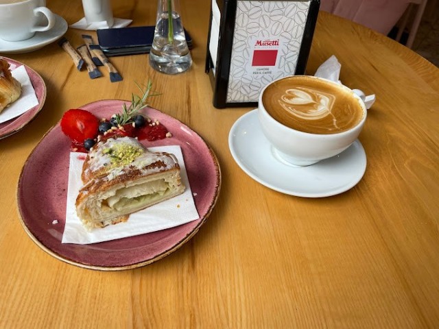 Cukiernia Asia Basia