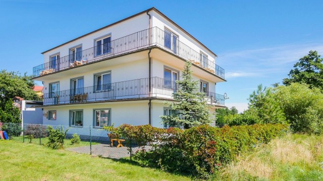 Pokoje Gościnne BOGUSIA