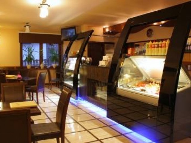 Exclusive Caffe Monika