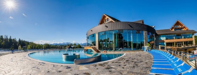 Termy Chochołowskie