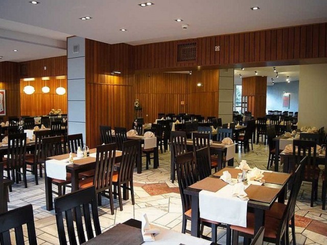 Interferie Sport Hotel