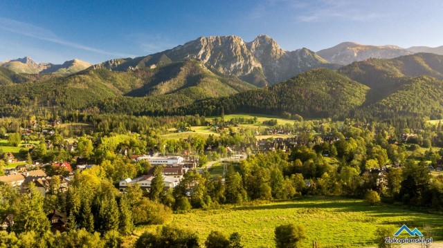 Tatrzański Park Narodowy