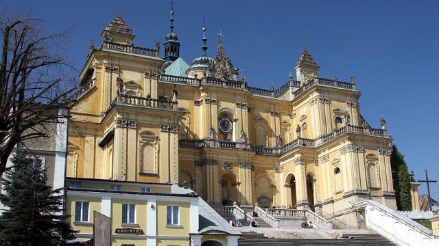 Wambierzyce