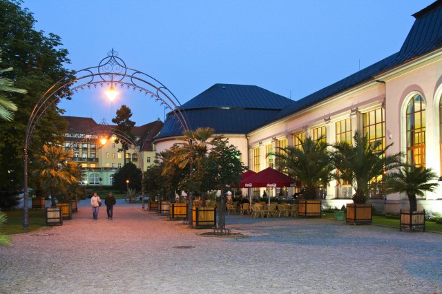 Kudowa Zdrój