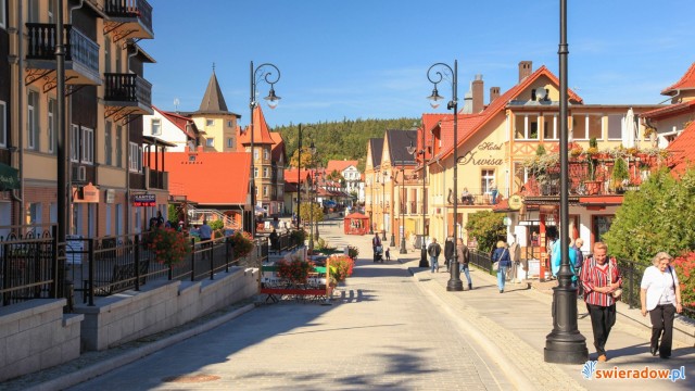 Świeradów Zdrój
