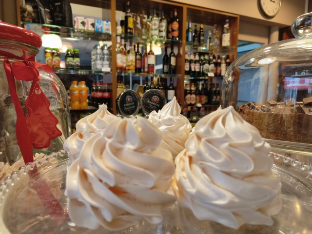 Kawiarnia SŁODKIE KLIMATY