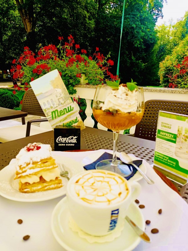 Restauracja Zdrojowa Edward