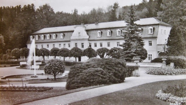 Historia Kudowy-Zdrój