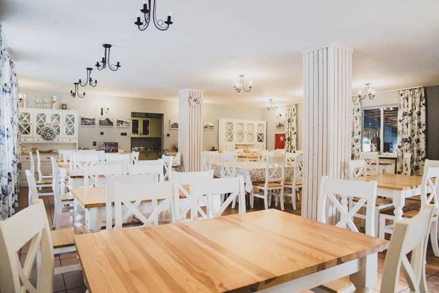 Restauracja Kaliniec