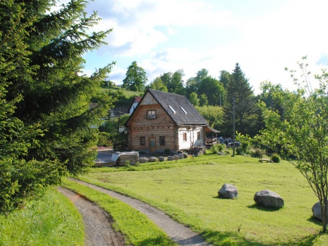Gospoda Górska Chata