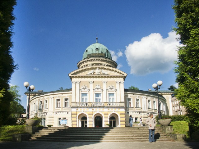 Lądek-Zdrój