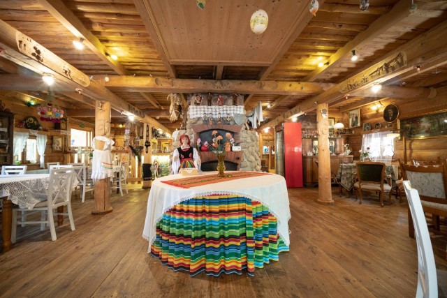 Gospoda WEDLE BUCKÓW