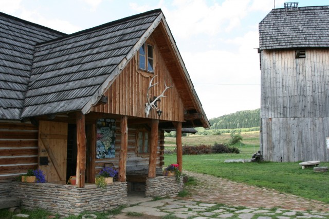 Szlak Ginących Zawodów