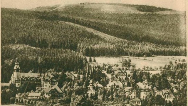 Historia Świeradowa