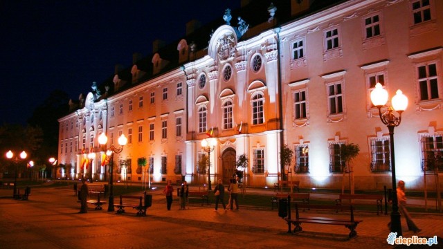 Pałace Karkonoszy