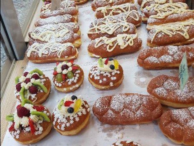 Pączkarnia MANUFAKTURA