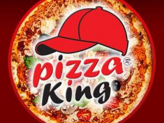 PIZZA KING