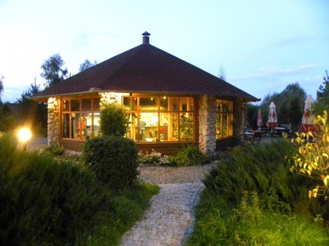 Smażalnia Ryb Przystań pod Chojnikiem