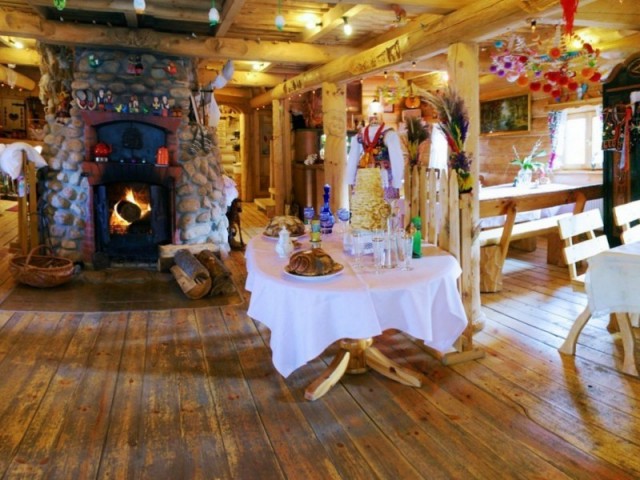 Gospoda WEDLE BUCKÓW