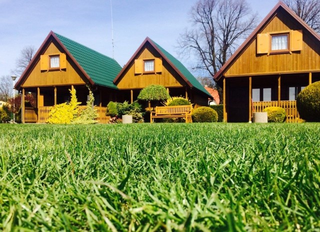 Domki Letniskowe EWA