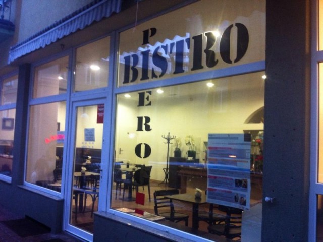 Bistro Pierogi