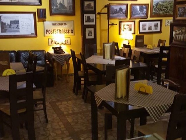 Żywiec Club GAZOWNIA