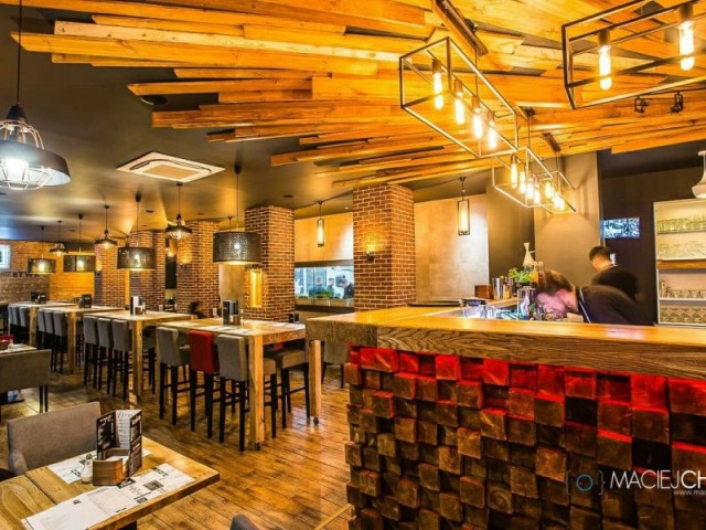 KOBE GRILL HOUSE by American Burger